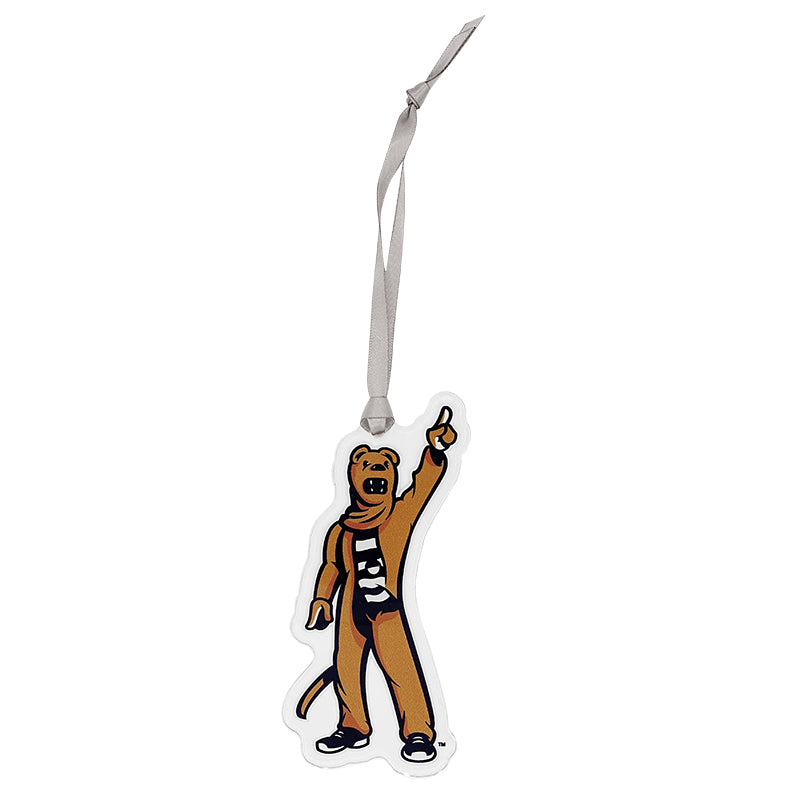 Nittany Lion Ornament - Thumbnail 4