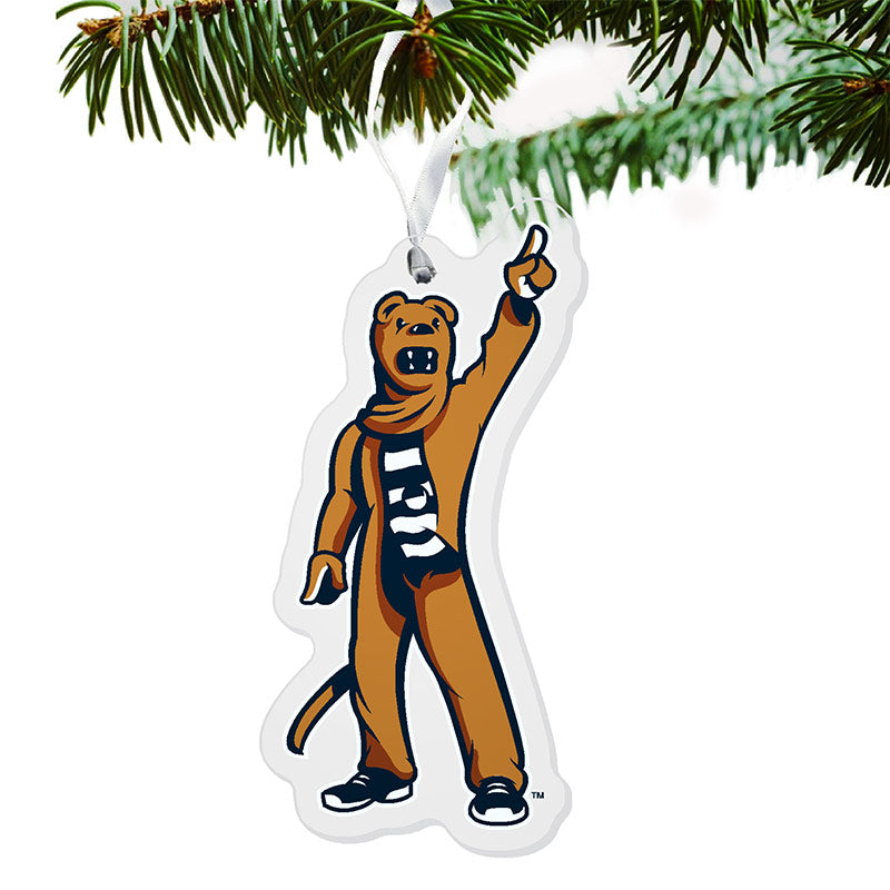 Nittany Lion Ornament