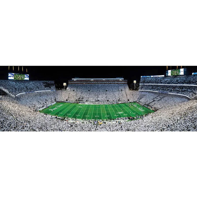 Penn State Whiteout "Center Field" 1000 Piece Puzzle