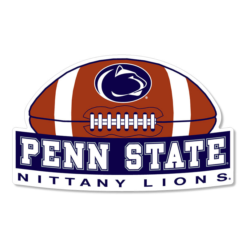 Penn State Football Magnet