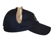 Penn State Hat with Lion Ears
