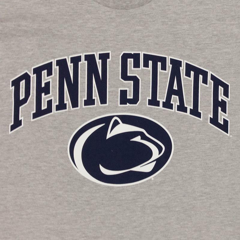 Penn State over Lion T-Shirt