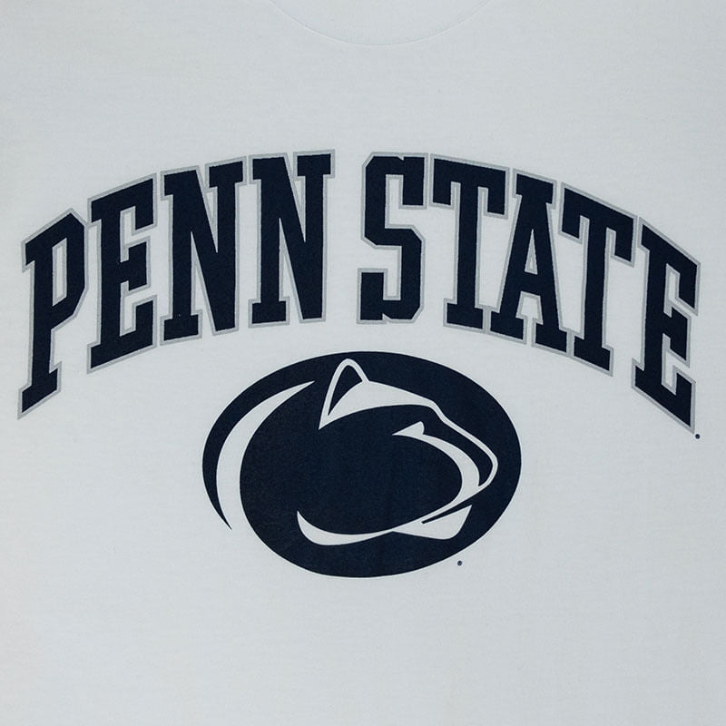 Penn State over Lion T-shirt
