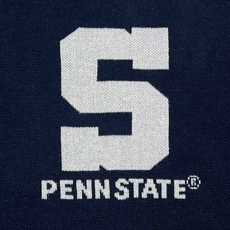 Sale - Vintage Block S Penn State Sweater