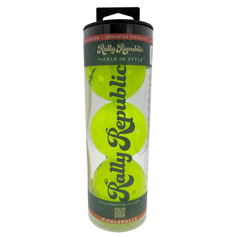 Sale - Rally Republic Pickleballs