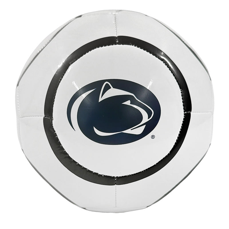 Penn State Size 5 Soccer Ball