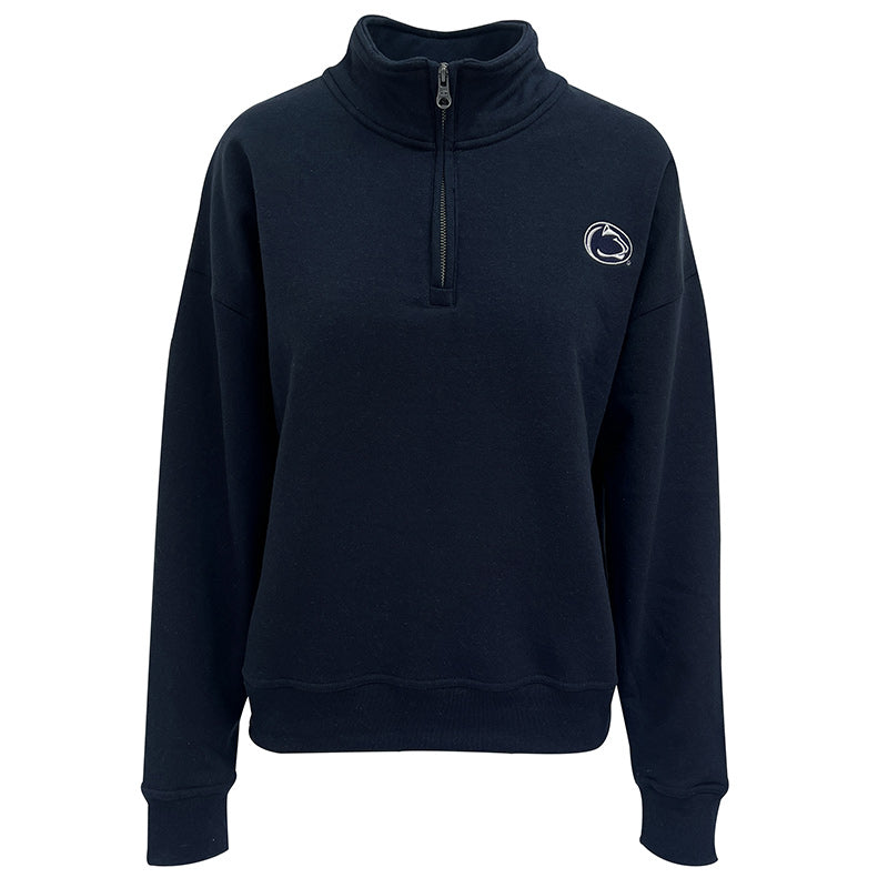 Champion Ladies Powerblend 1/4 Zip