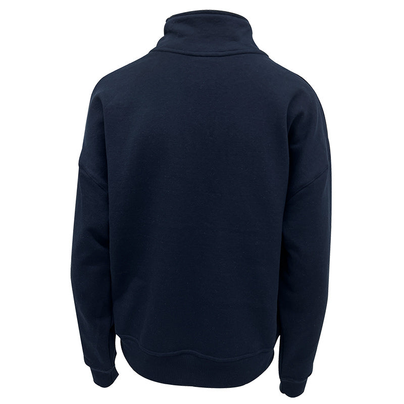 Champion Ladies Powerblend We Are 1/4 Zip