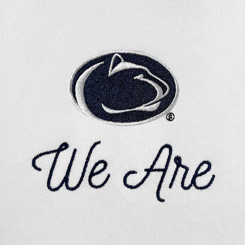 Champion Ladies We Are Sweatshirt
