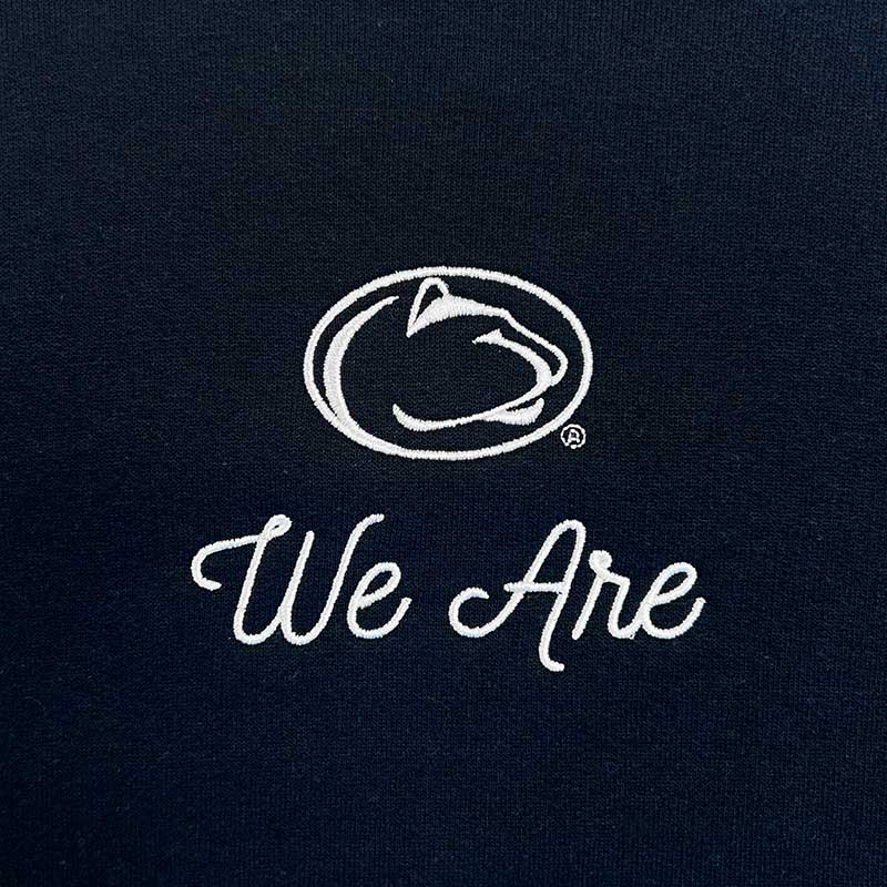 Champion Ladies We Are Sweatshirt