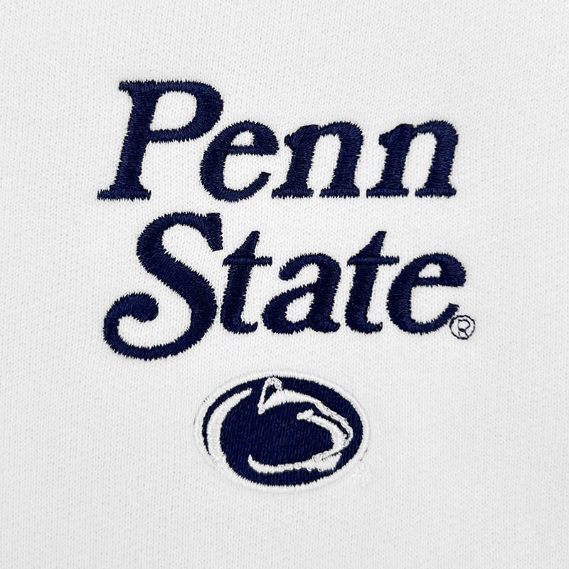 Champion Ladies Penn State Full Zip Hoodie