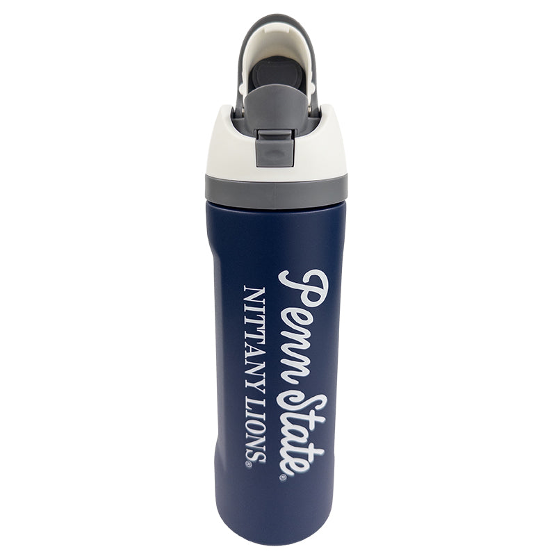 Oahu 24 oz. Flip Top Bottle