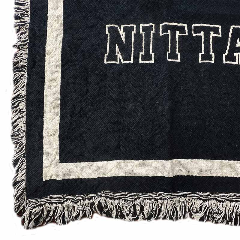 Pure Country Penn State Athletic Logo Afghan Blanket - Thumbnail 5