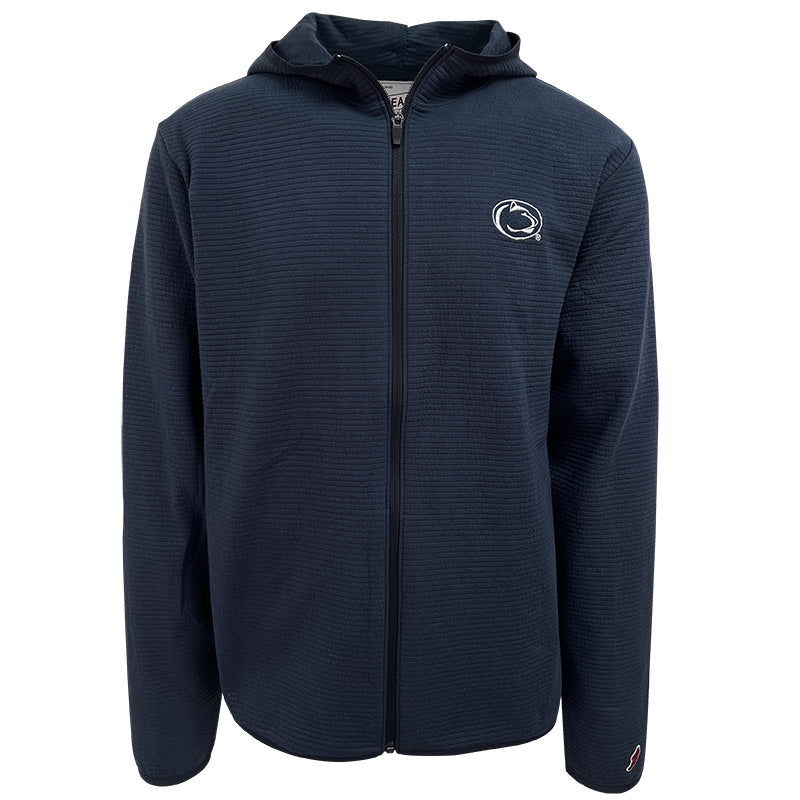 Sale - League Summit Full Zip Hooded Jacket