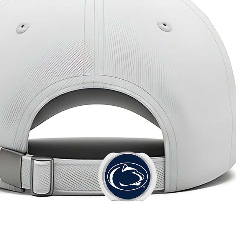 SNAP Ball Marker Hat Strap Clip