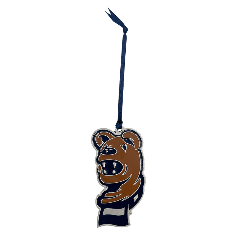Lions Pride Nittany Lion Mascot Ornament - Thumbnail 2