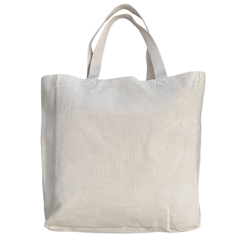 Little Birdie Home Tote Bag - Thumbnail 2