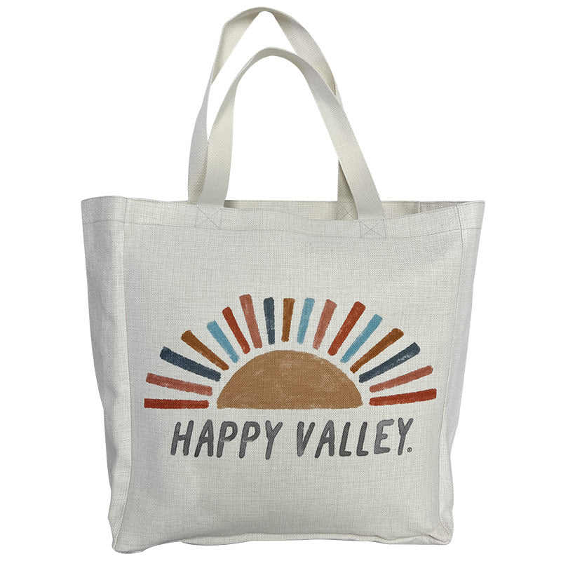 Little Birdie Home Tote Bag