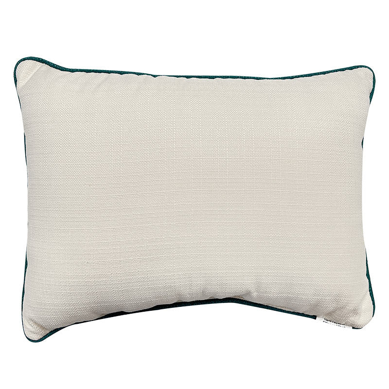 20" x 17" State College is My Happy Place Pillow