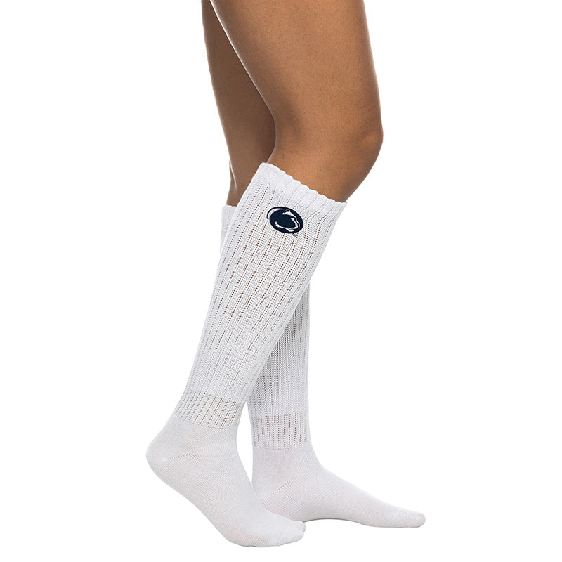 ZooZatz Slouchy Socks