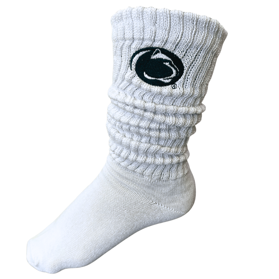 ZooZatz Slouchy Socks