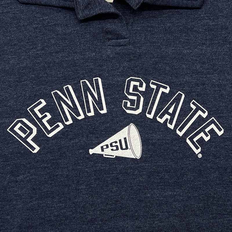 Sale - League Ladies Victory Spring Collar Sweatshirt
