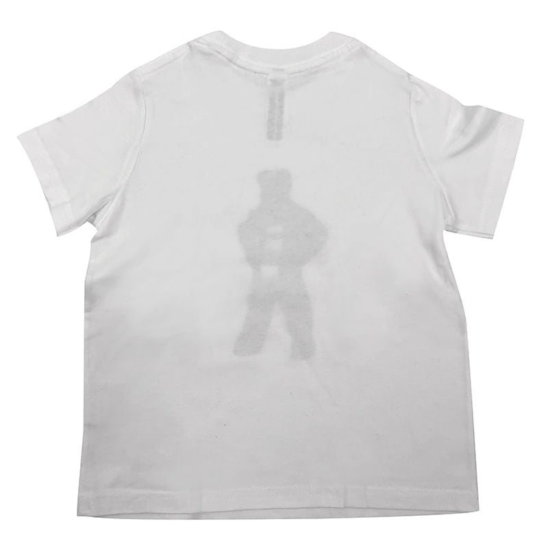 Toddler Distressed Penn State Mascot T-Shirt