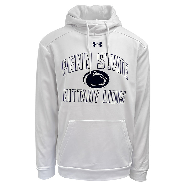 Sale - Under Armour Fleece Performance Hoodie