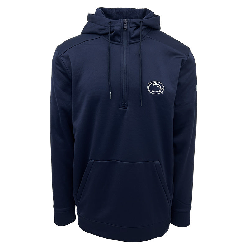 Sale - Under Armour Fleece 1/2 Zip Hoodie