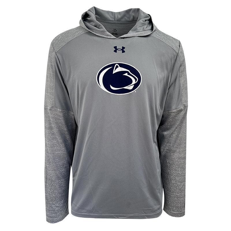 Sale - Under Armour Gameday Tech Wave Lightweight Hoodie