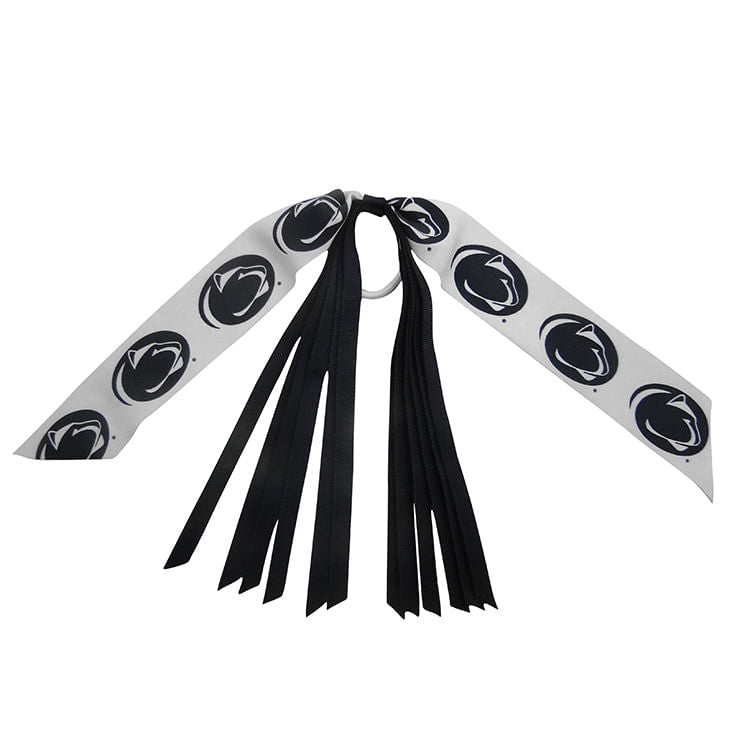 USA Bows Pony Streamer