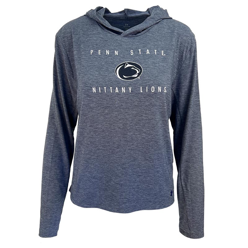Sale - Under Armour Ladies Breezy Performance Hoodie
