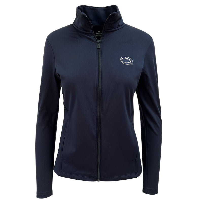 Sale - Under Armour Ladies Motion Full Zip