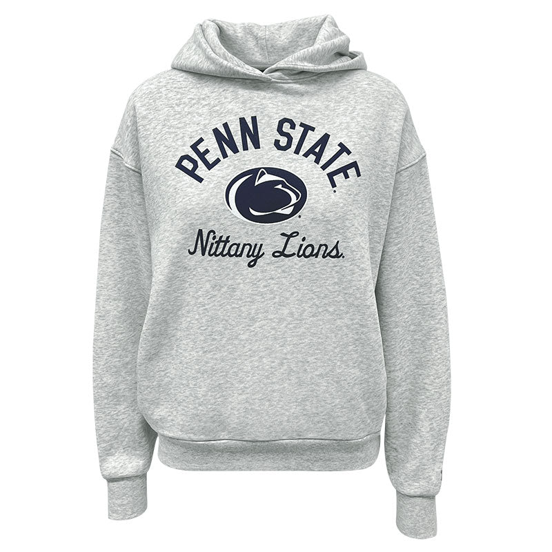 Under Armour Ladies Icon Cotton Hoodie