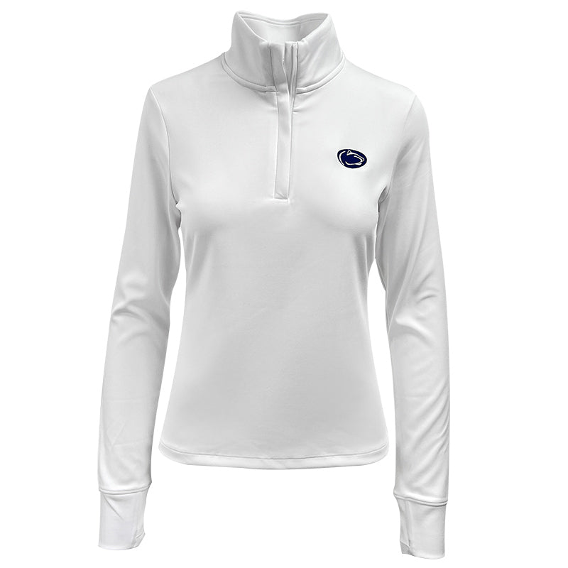 Sale - Under Armour Ladies Motion 1/4 Zip