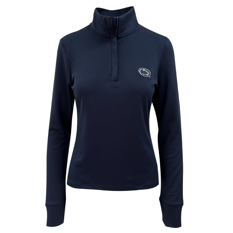 Sale - Under Armour Ladies Motion 1/4 Zip