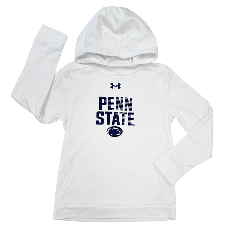 Under Armour Youth Armour Fleece Hood