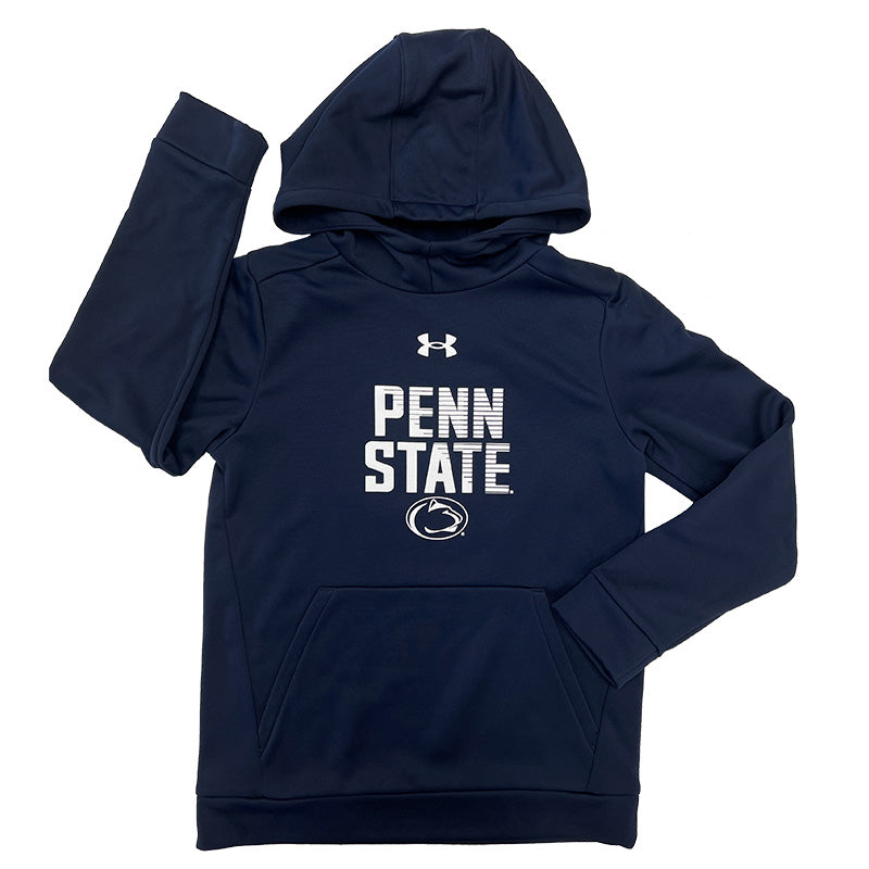 Under Armour Youth Armour Fleece Hood
