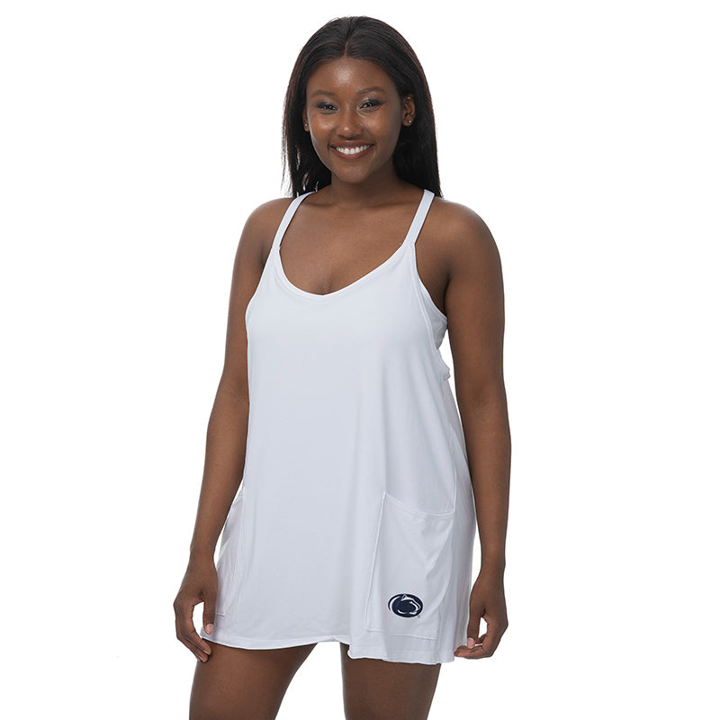 Sale - ZooZatzs Ladies Ace Dress