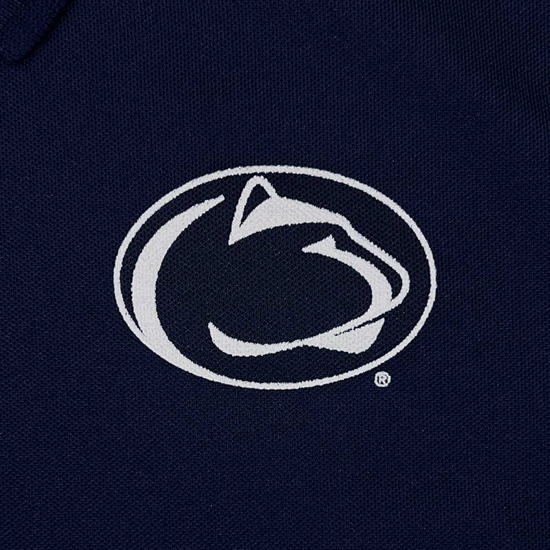 Youth Penn State Wicking Polo