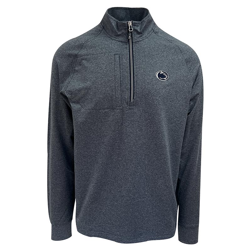 Sale - Cutter & Buck Adapt Eco 1/4 Zip Pullover