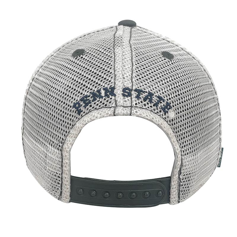 Legacy 3D Lion Head Trucker Hat