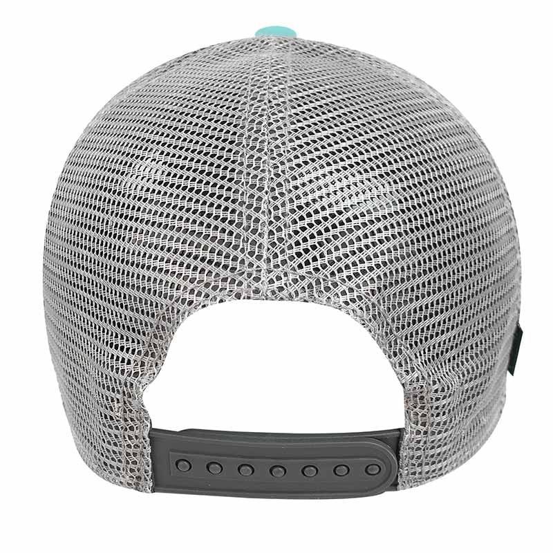 Legacy Happy Valley Low Profile Snapback Trucker Hat