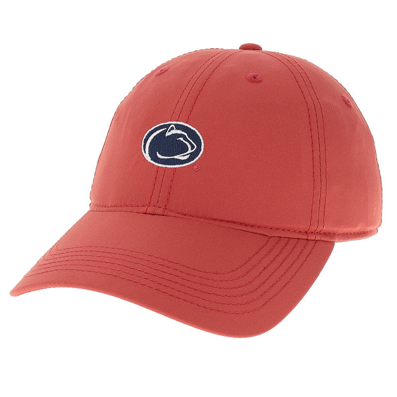 Legacy Cool Fit Lion Logo Hat