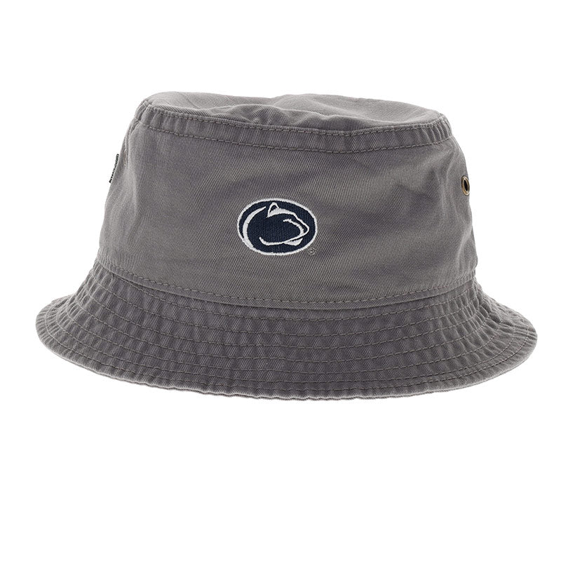 Legacy Cotton Twill Fitted Bucket Hat