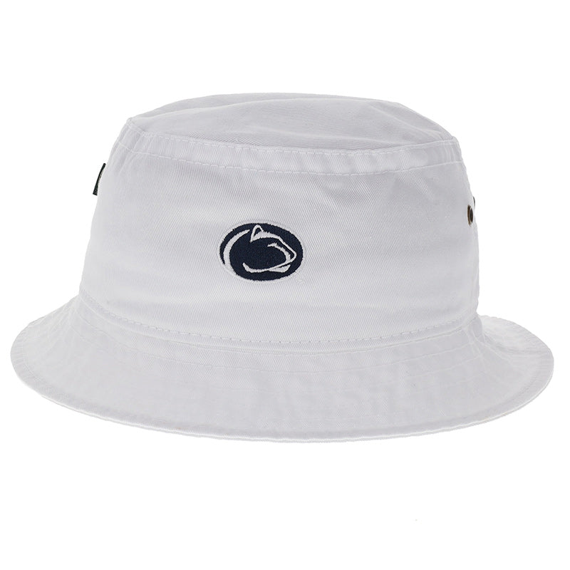 Legacy Cotton Twill Fitted Bucket Hat