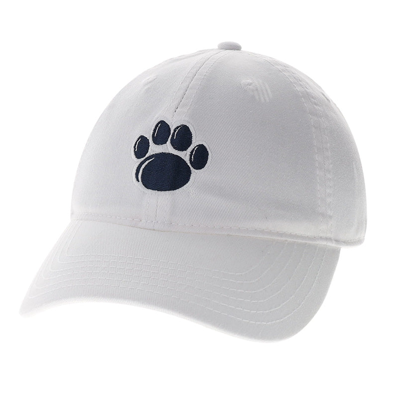Legacy PSU Paw Logo Hat