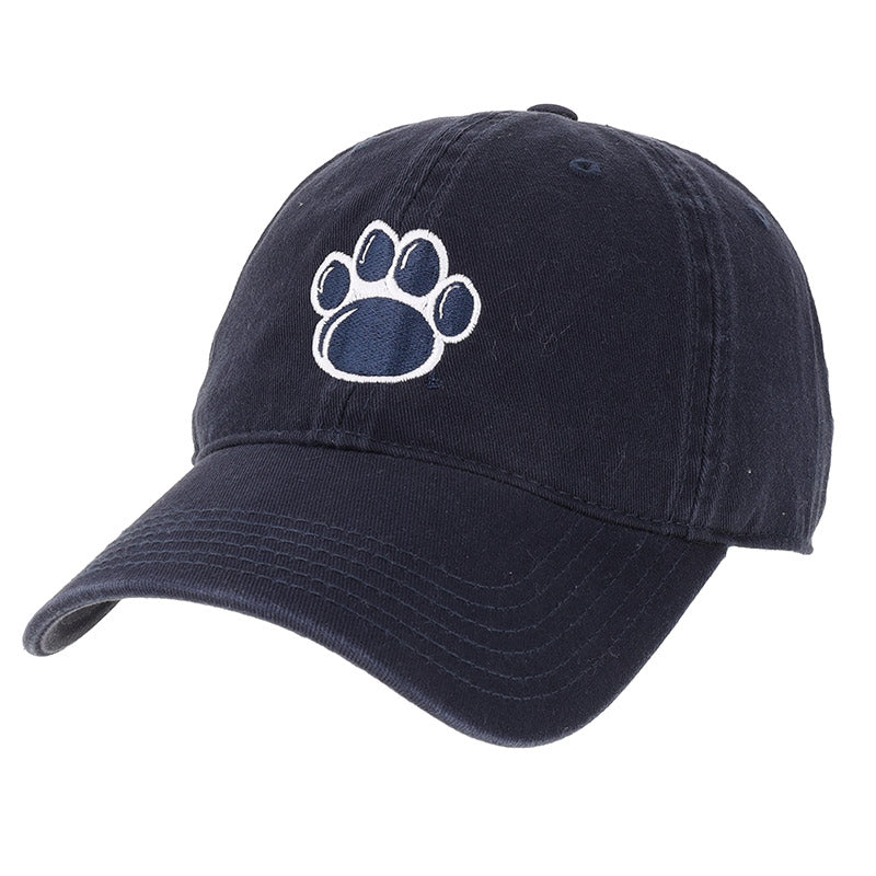 Legacy PSU Paw Logo Hat