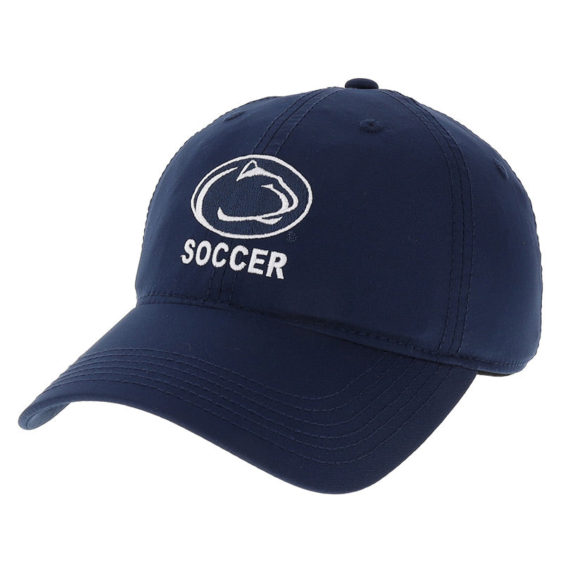 Legacy Cool Fit Penn State Soccer Hat