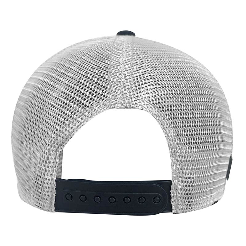 Legacy Mid Pro Nittany Lion Head Patch Trucker Hat